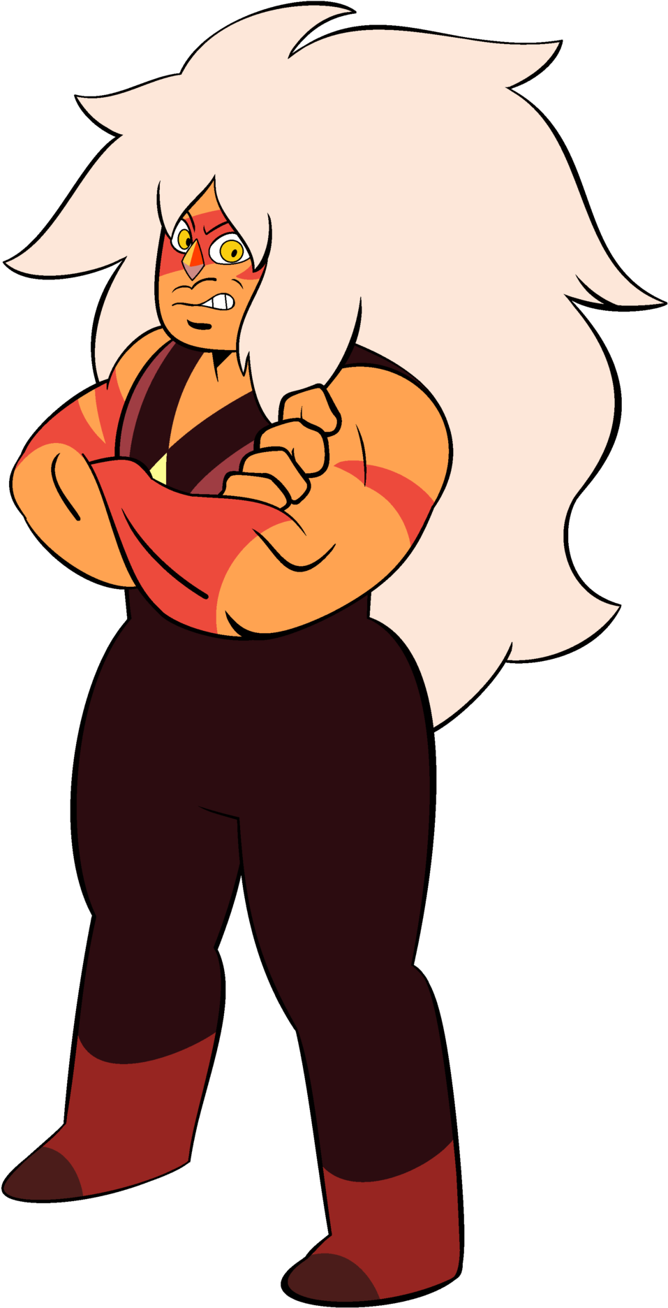 Steven Universe Png Transparent Image (beige, black, maroon, salmon, chocolate)