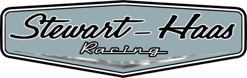 Stewart Haas Racing Png Hd (silver, white)