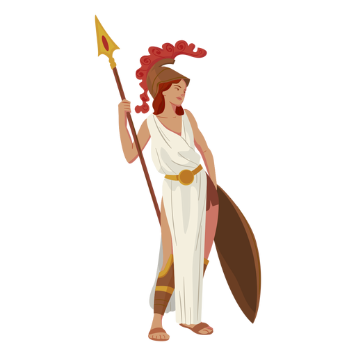 Athena No Background (beige, black, maroon)