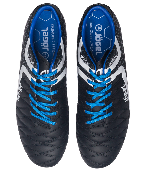 Athlete Football Boots Png Photos (indigo, black)