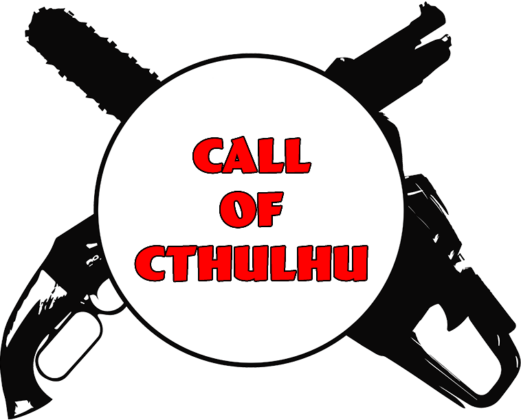 Cthulhu Monster Png Image (black, red, white)