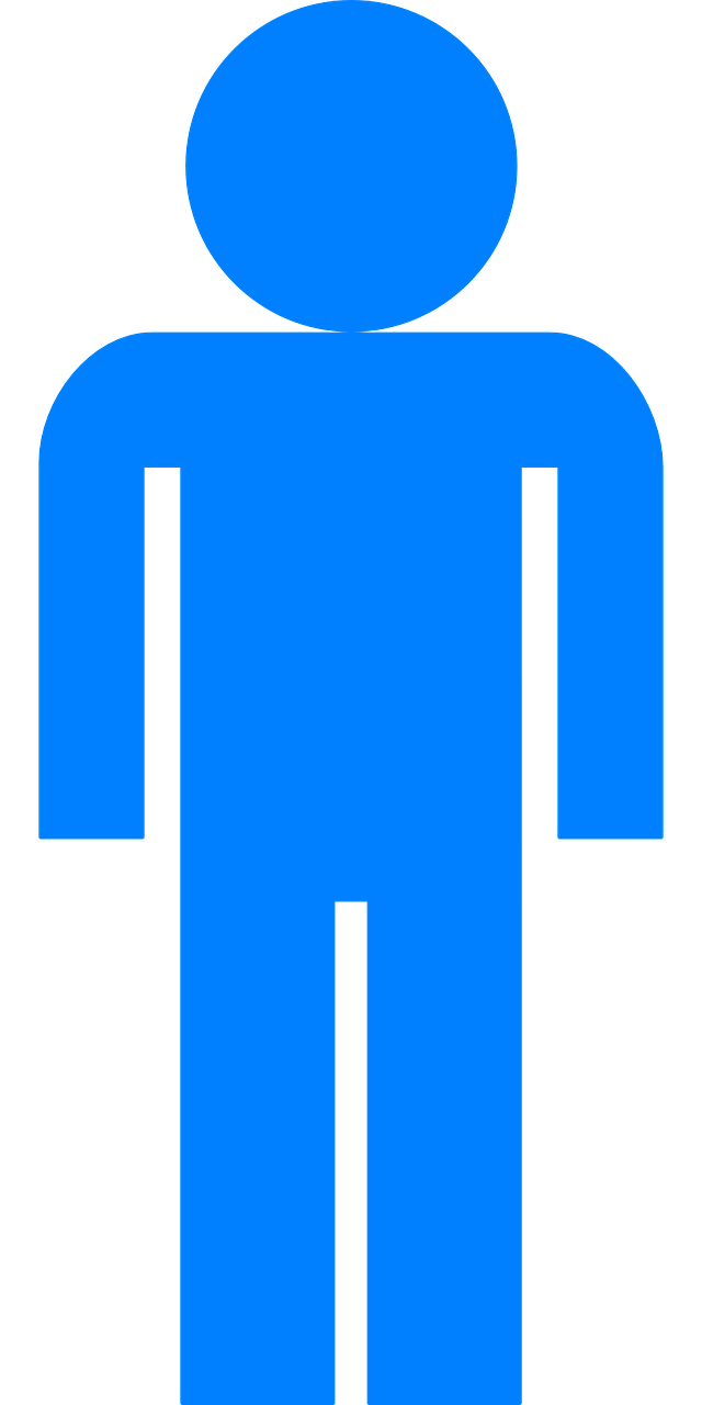 Stick Figure Man Png Hd Isolated (navy, blue, black, greenish blue, teal)