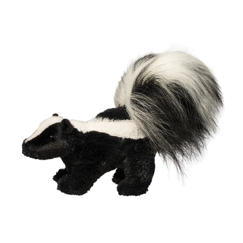 Stink Badgers Png Free Download (black)