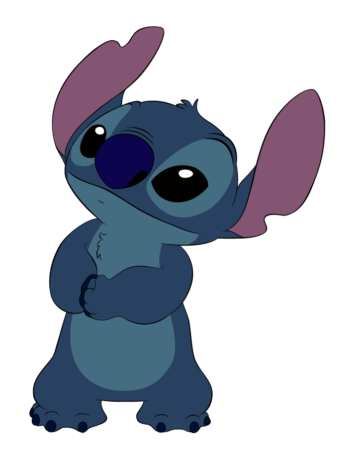 Stitch Png Transparent Picture (teal, navy, indigo, gray, black)