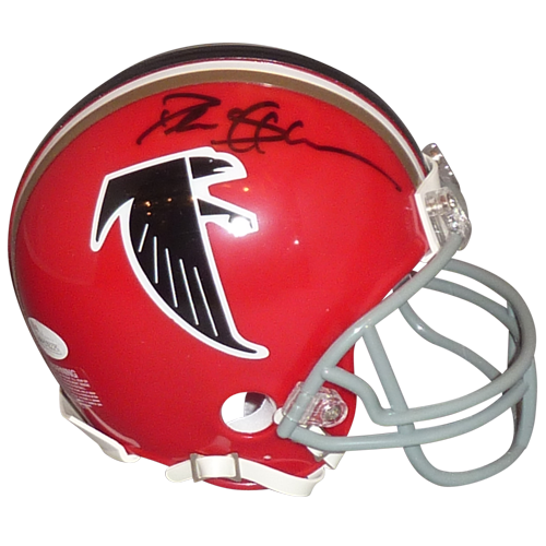 Atlanta Falcons Helmet Transparent Images Png (white, lavender, gray, indigo)