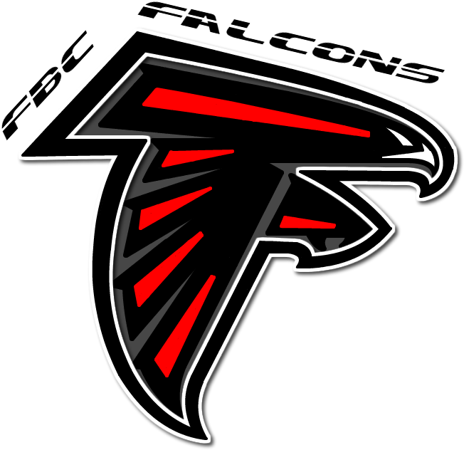 Atlanta Falcons Png Photos (black, red)