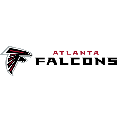 Atlanta Falcons Transparent Background (black, gray)