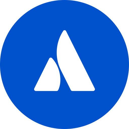 Atlassian Icon Free Transparent Png Icon Download Path (teal, black, white)