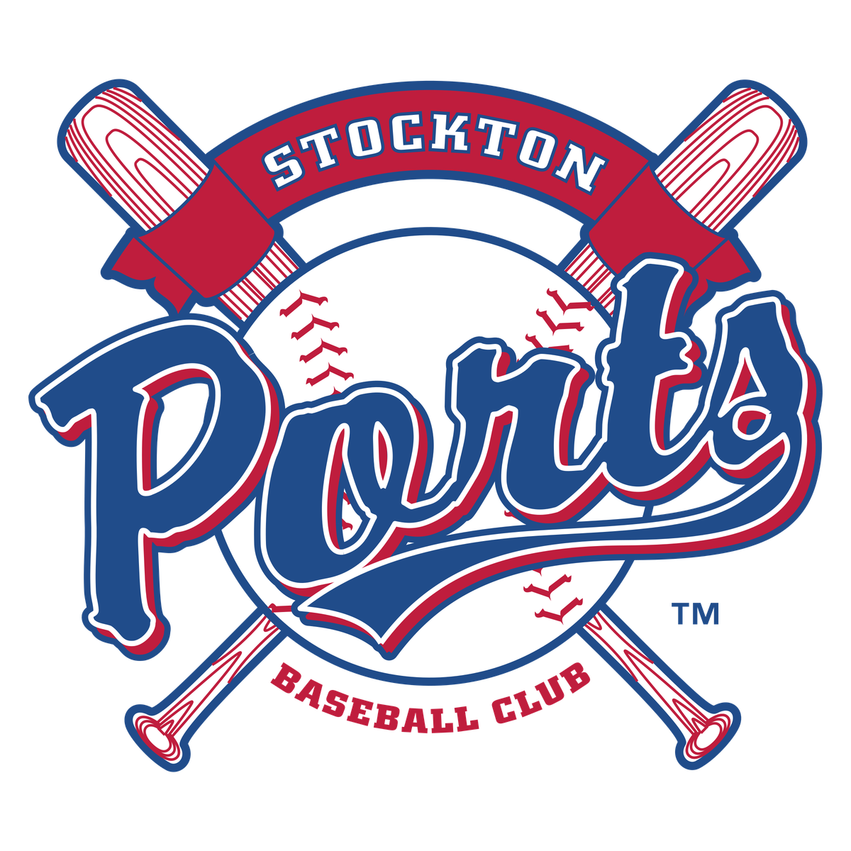 Stockton Ports Png Hd (teal, black, chocolate, white)