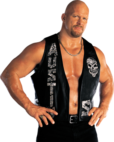 Stone Cold Png File (black)