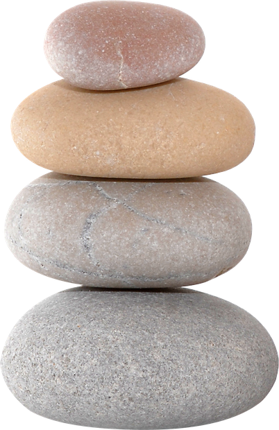 Stones Png Isolated Picture (black, silver)