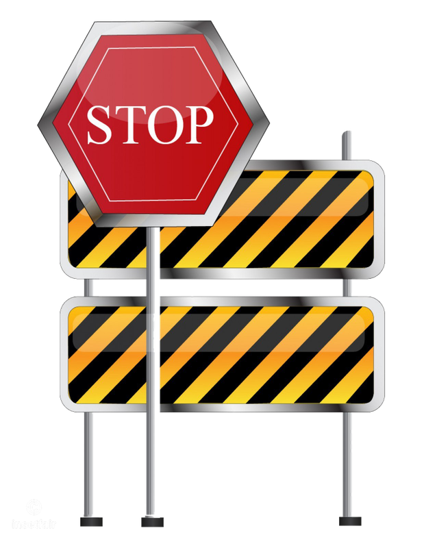 Stop Background Png (maroon, black)