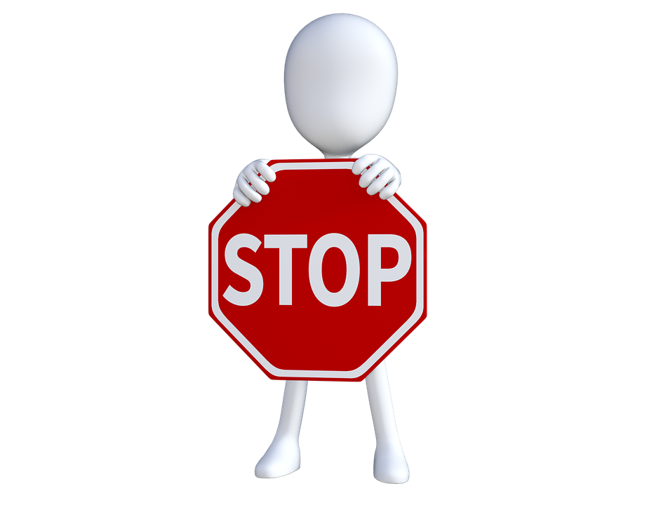 Stop Png Transparent (maroon, black)