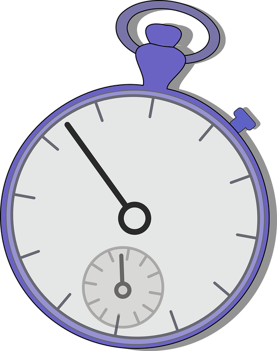 Stopwatch Png Isolated Hd (black, gray, lavender)