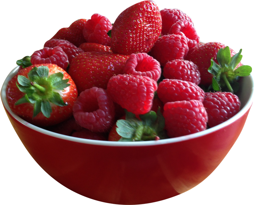 Strawberries Png Transparent (maroon, black)