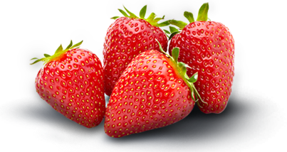 Strawberry Png Free Download (black, gray, white)