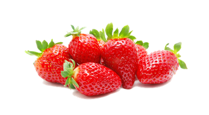 Strawberry Png Transparent Image (olive, black, chocolate)