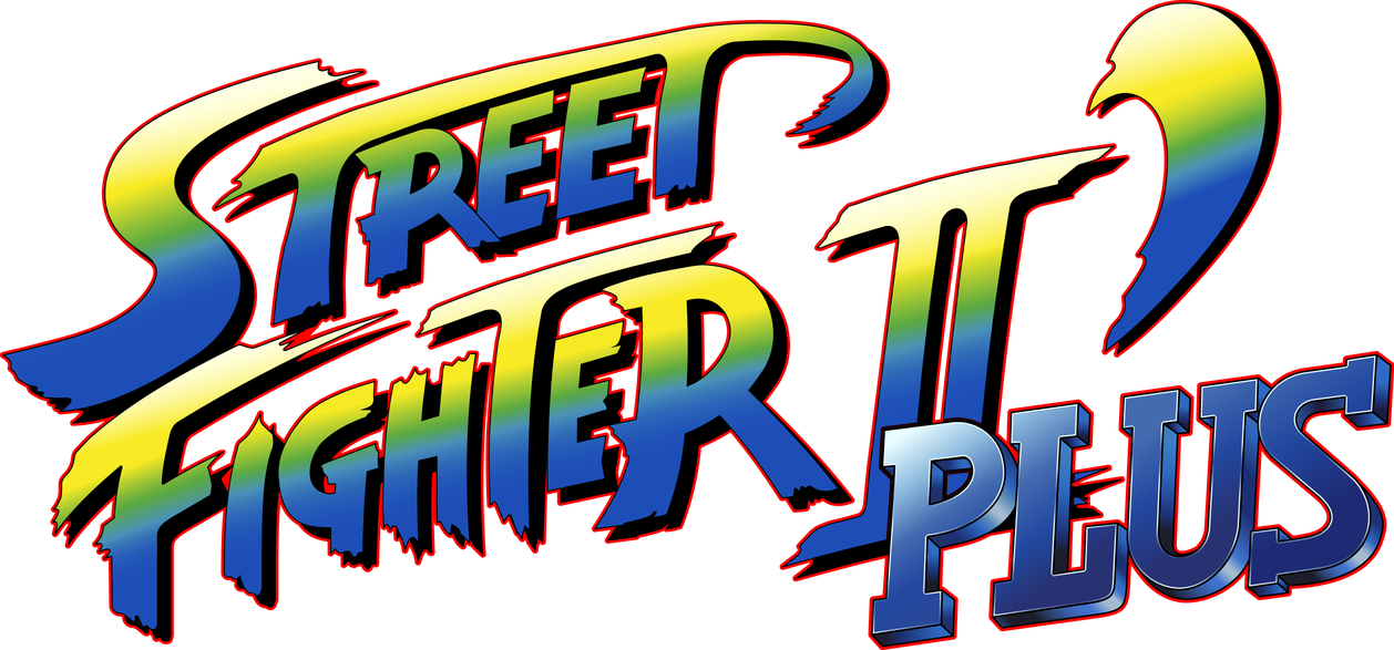 Street Fighter Ii Png Pic (teal, maroon, black)