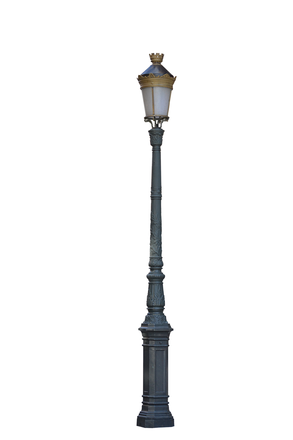 Street Light Png Hd (black, gray)