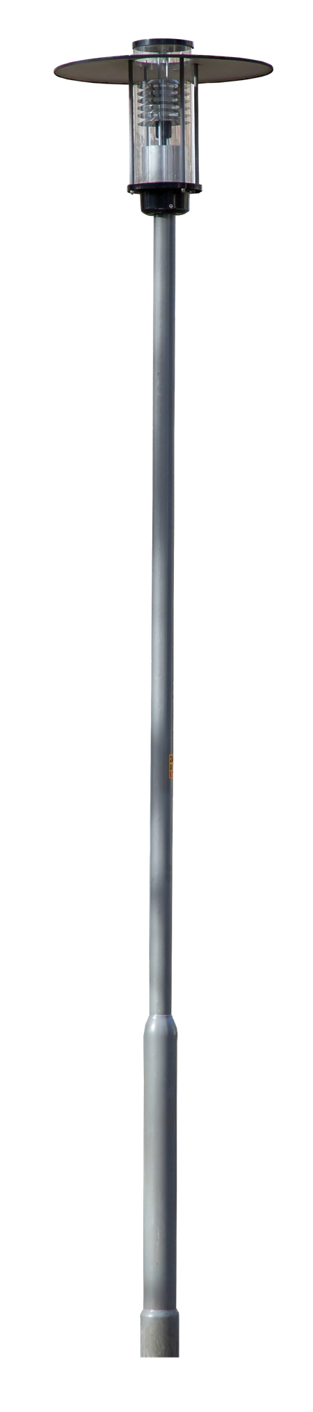 Street Light Png Photo (black)