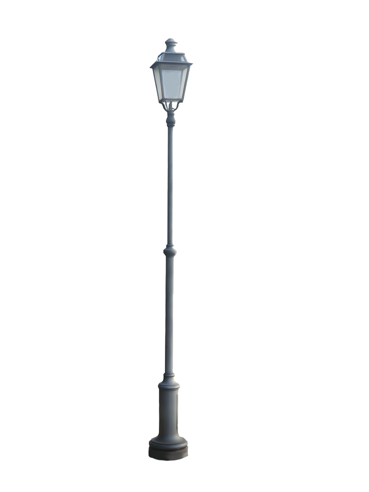 Street Light Png Transparent Hd Photo (lavender, gray, white)