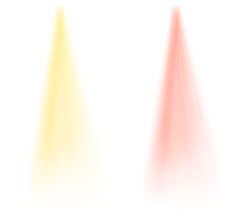 String Lights Png Photo 1 (black, pink, salmon)