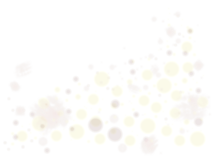 String Lights Png Picture (beige, white)