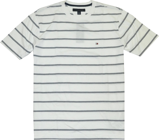 Striped T Shirt Png Pic (lavender, beige, white)