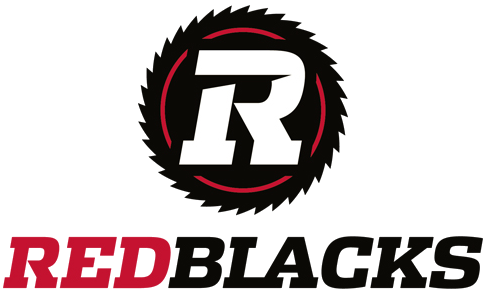 Ottawa Redblacks Png (white, black)