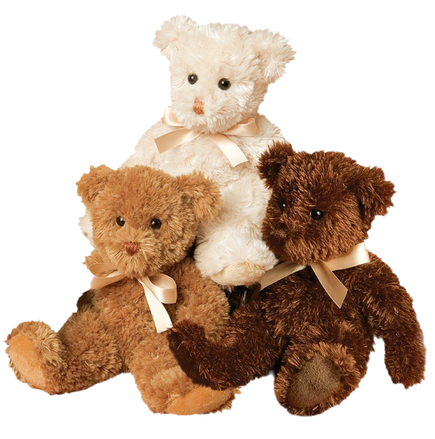 Stuffed Teddy Bear Png Photos (beige, black, pink, maroon, chocolate)