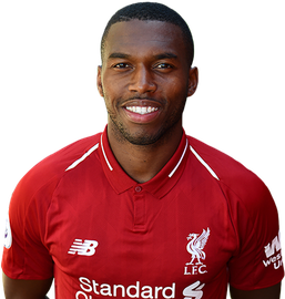 Sturridge Png Image (maroon, black)