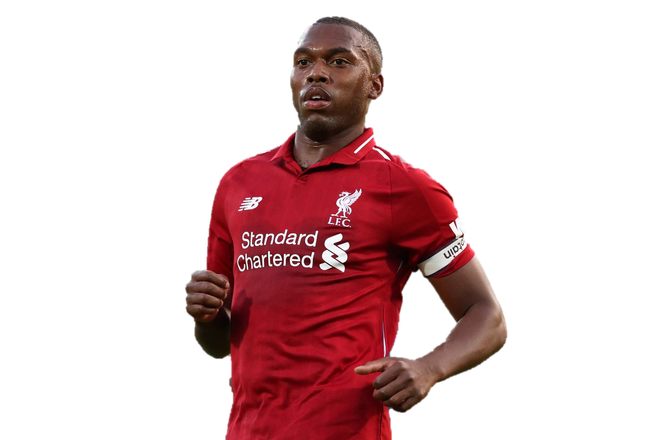 Sturridge Png Isolated Hd (maroon, black)