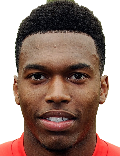 Sturridge Png (black)