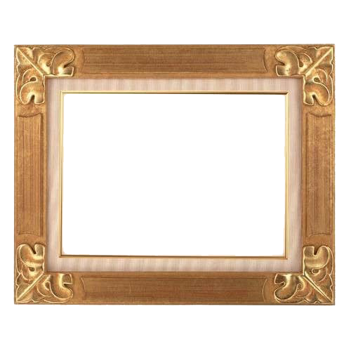 Stylish Frame Png Free Download (beige, chocolate, white)