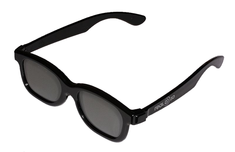 Stylish Sunglasses Download Png Image (silver)