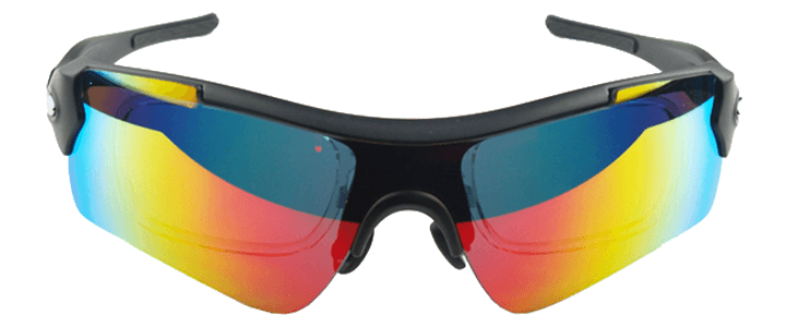 Stylish Sunglasses Png Hd (black, gray)