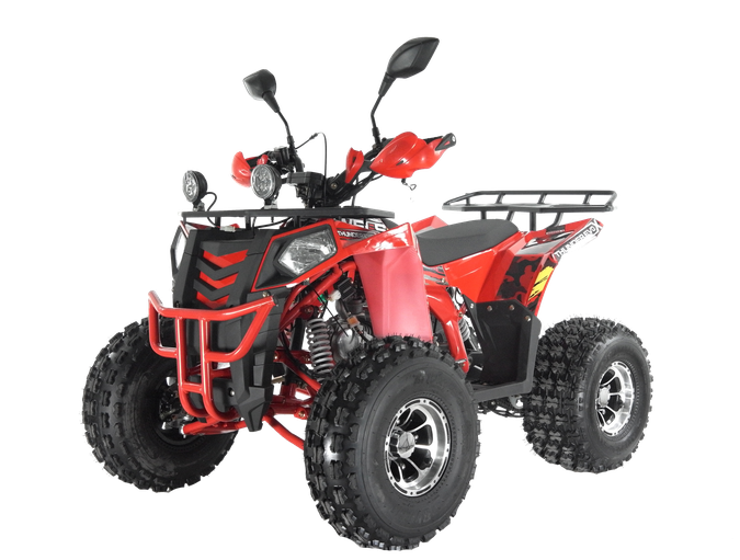 Quad Bike Png Isolated Transparent Picture (indigo, black)