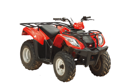 Quad Bike Png Photos (black)