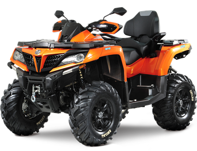 Quad Bike Png Transparent (black)