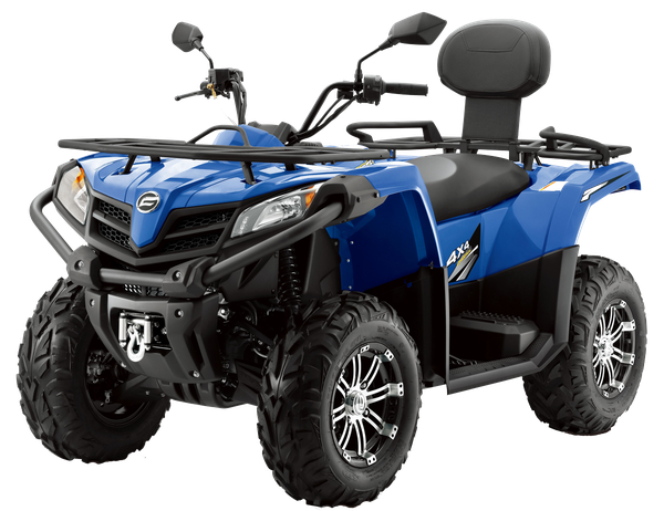 Quad Bike Transparent Isolated Images Png (black)