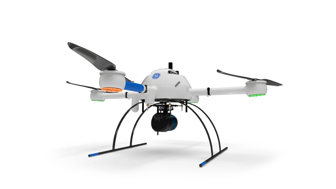 Quadcopter Copter Png Cutout (black, gray)