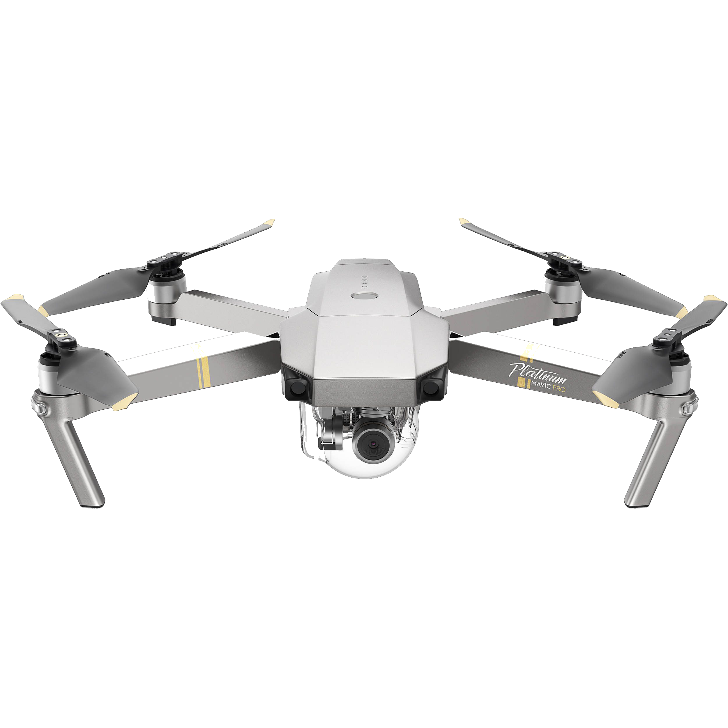 Quadcopter Copter Transparent (gray, lavender, white)