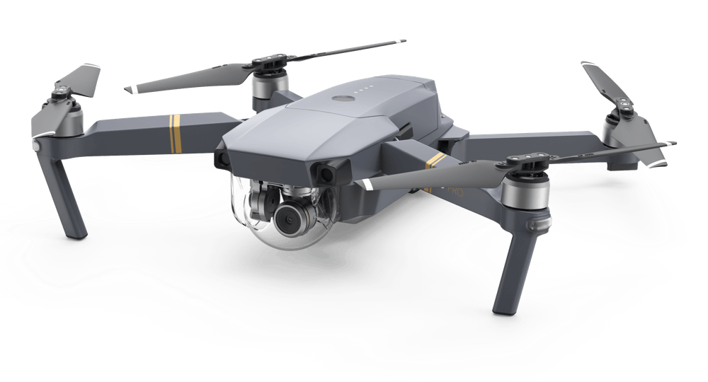 Quadcopter Dron Png File (black, lavender, white)