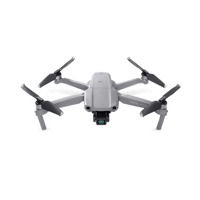 Quadcopter Dron Png Free Image (gray, white, black, lavender, silver)