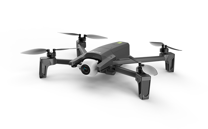 Quadcopter Png Hd Image (black, gray)