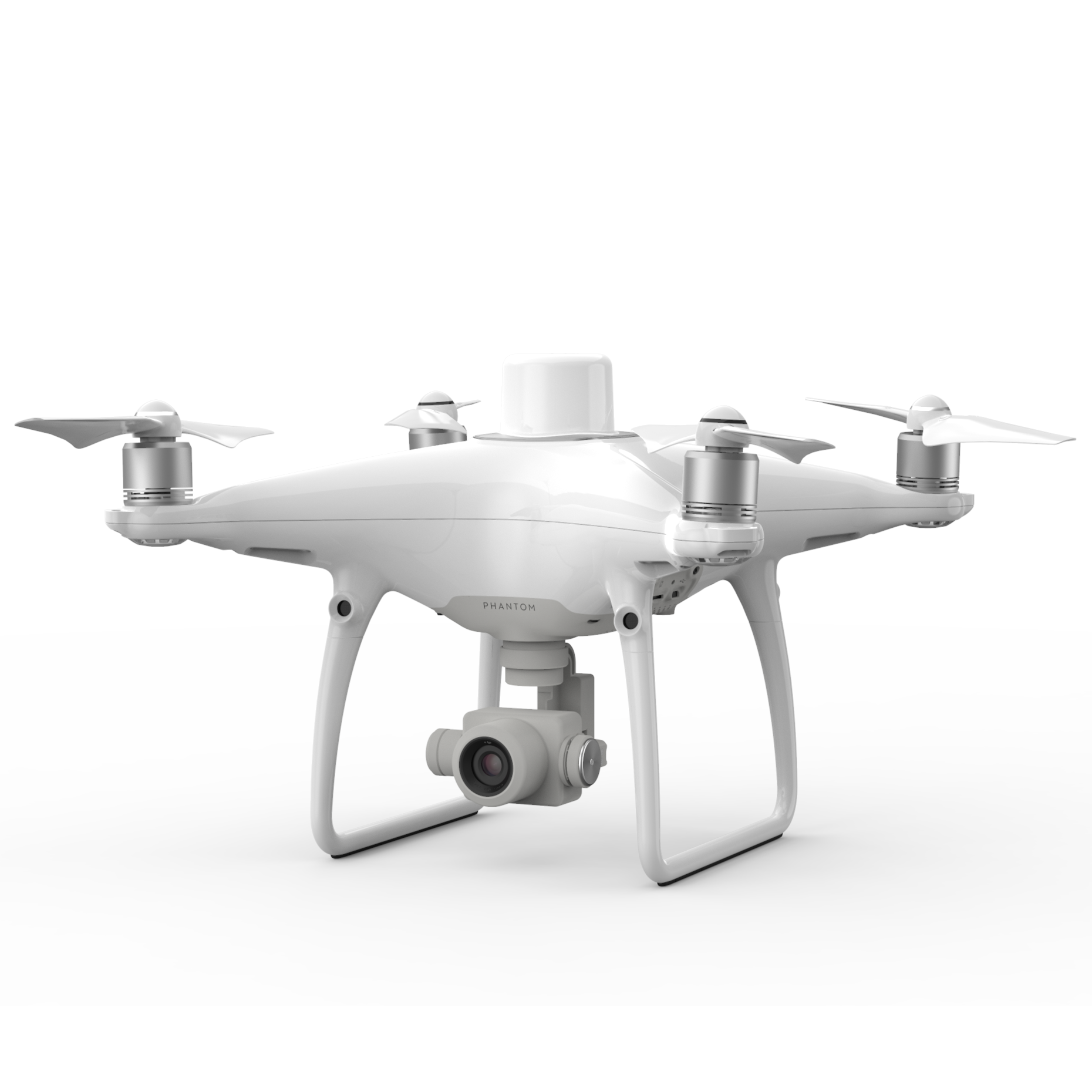 Quadcopter Png Image Hd (lavender, white, silver)