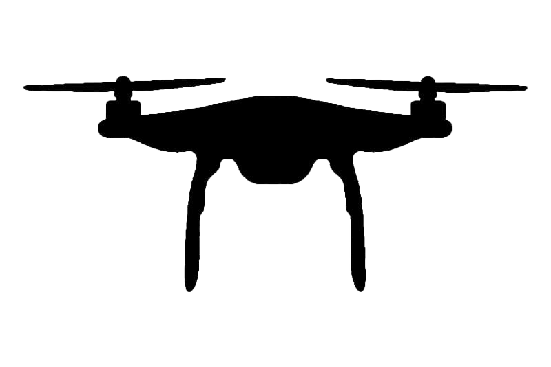 Quadcopter Png Isolated Hd (lavender, gray, black, white)