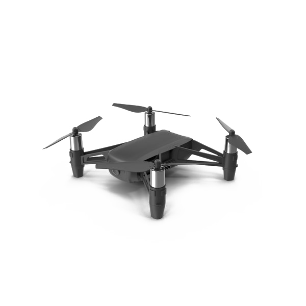 Quadcopter Png Photo (white)