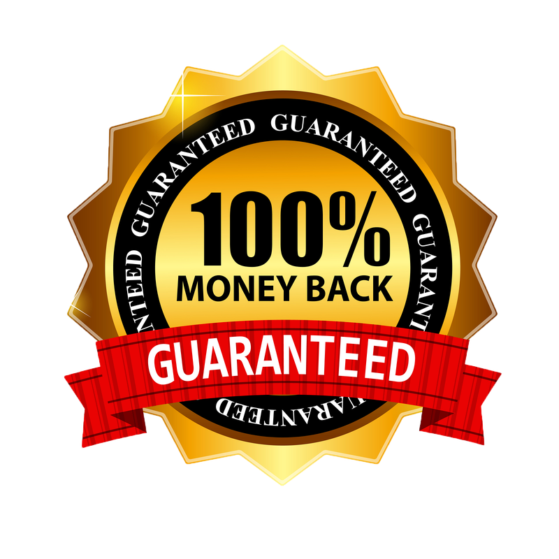 Guarantee Png Free Download (black, red, olive, pink)