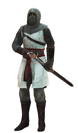 Guard Png File (black)